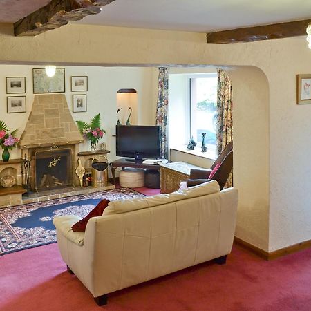 Bellegrove Cottage Watermillock Extérieur photo