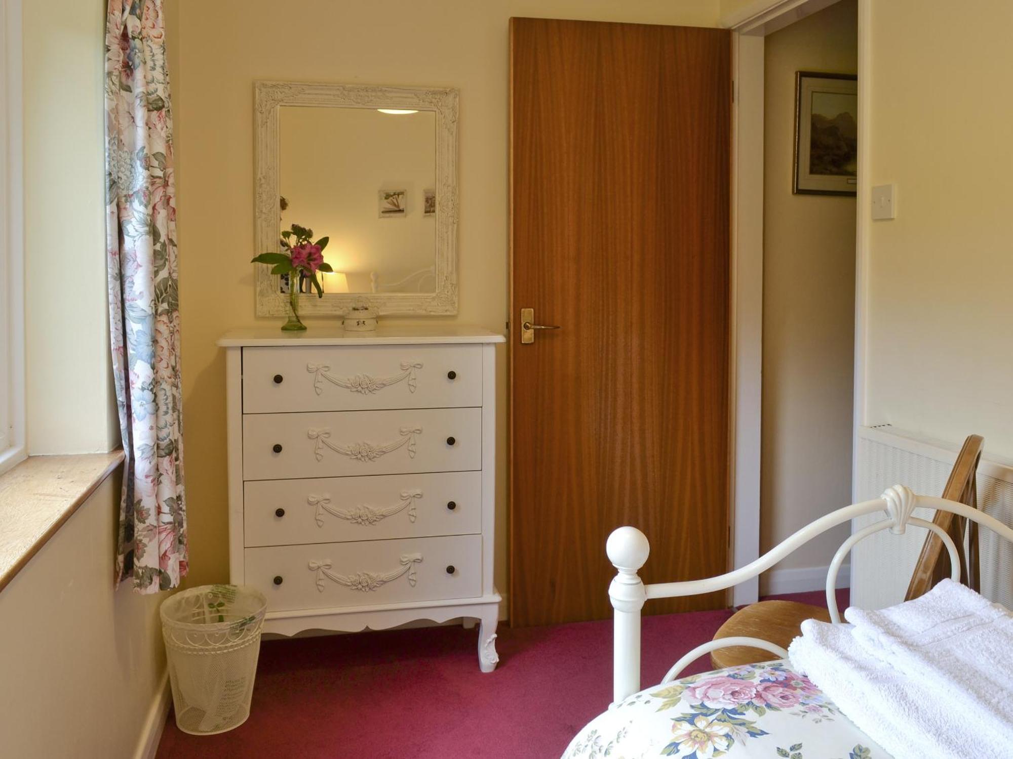 Bellegrove Cottage Watermillock Extérieur photo