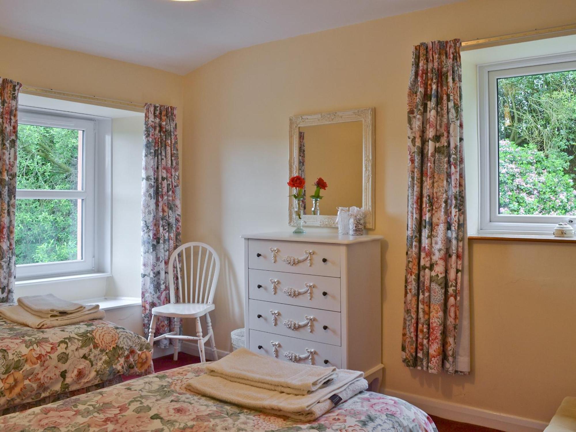 Bellegrove Cottage Watermillock Extérieur photo