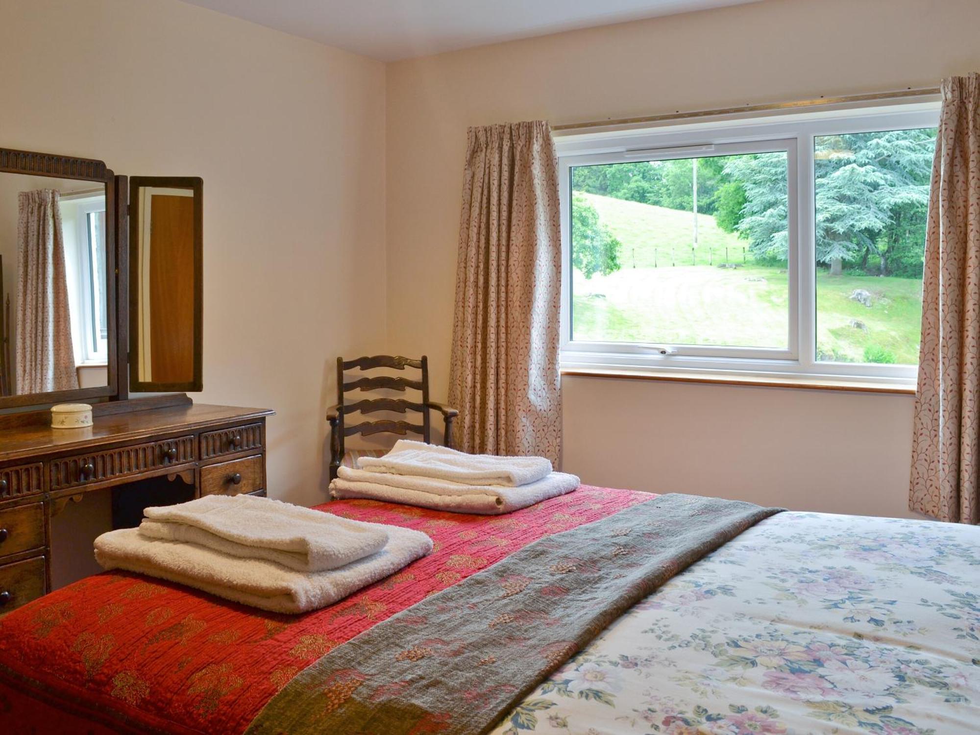 Bellegrove Cottage Watermillock Extérieur photo