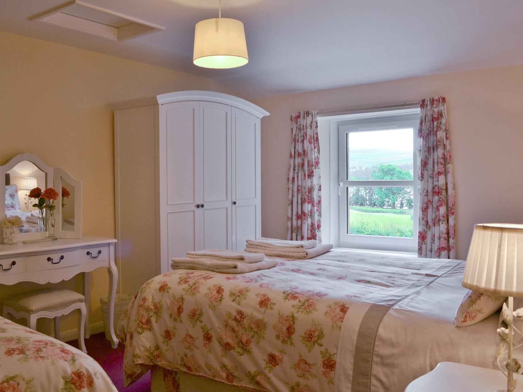 Bellegrove Cottage Watermillock Extérieur photo