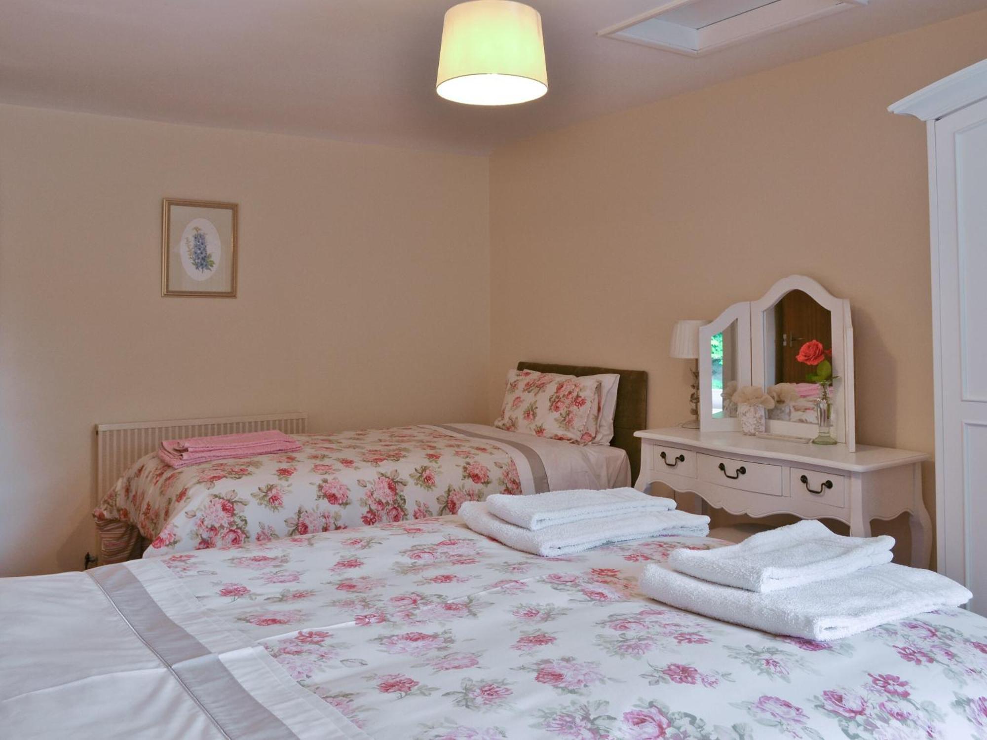 Bellegrove Cottage Watermillock Extérieur photo