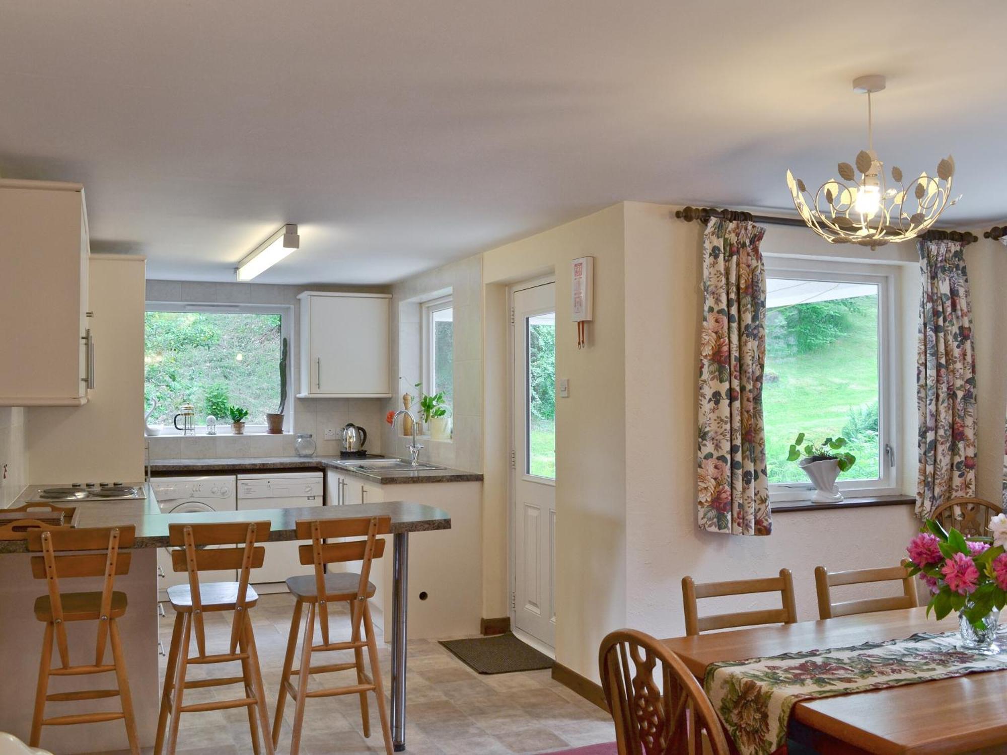 Bellegrove Cottage Watermillock Extérieur photo