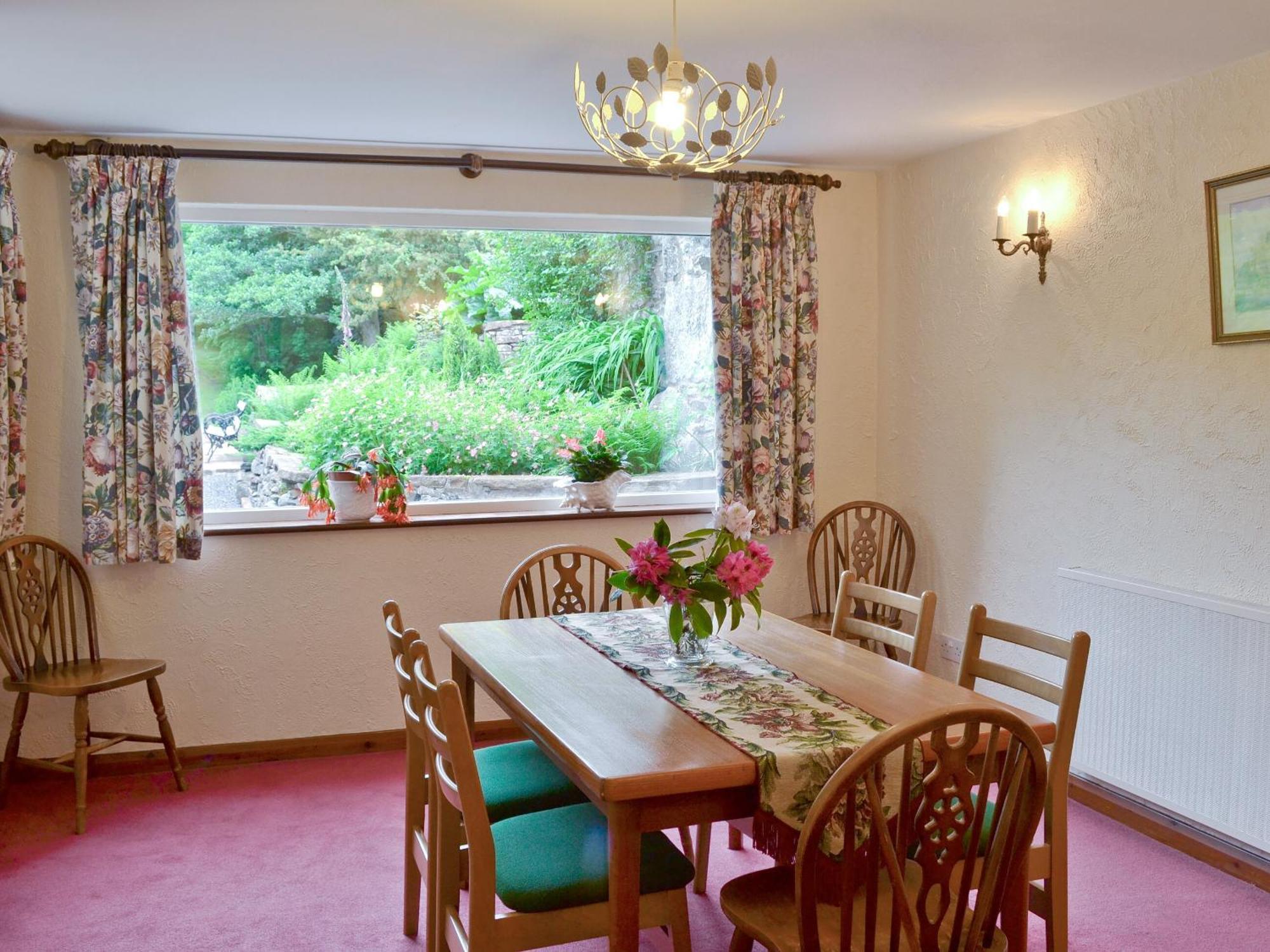 Bellegrove Cottage Watermillock Extérieur photo